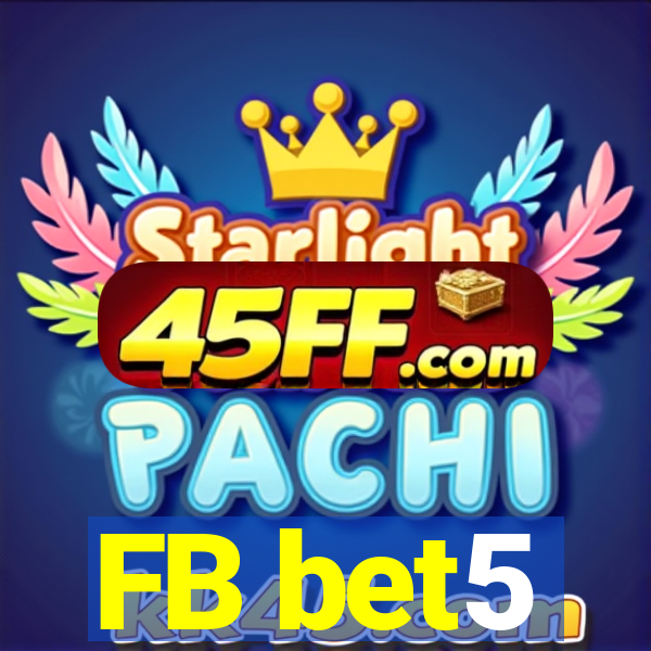 FB bet5